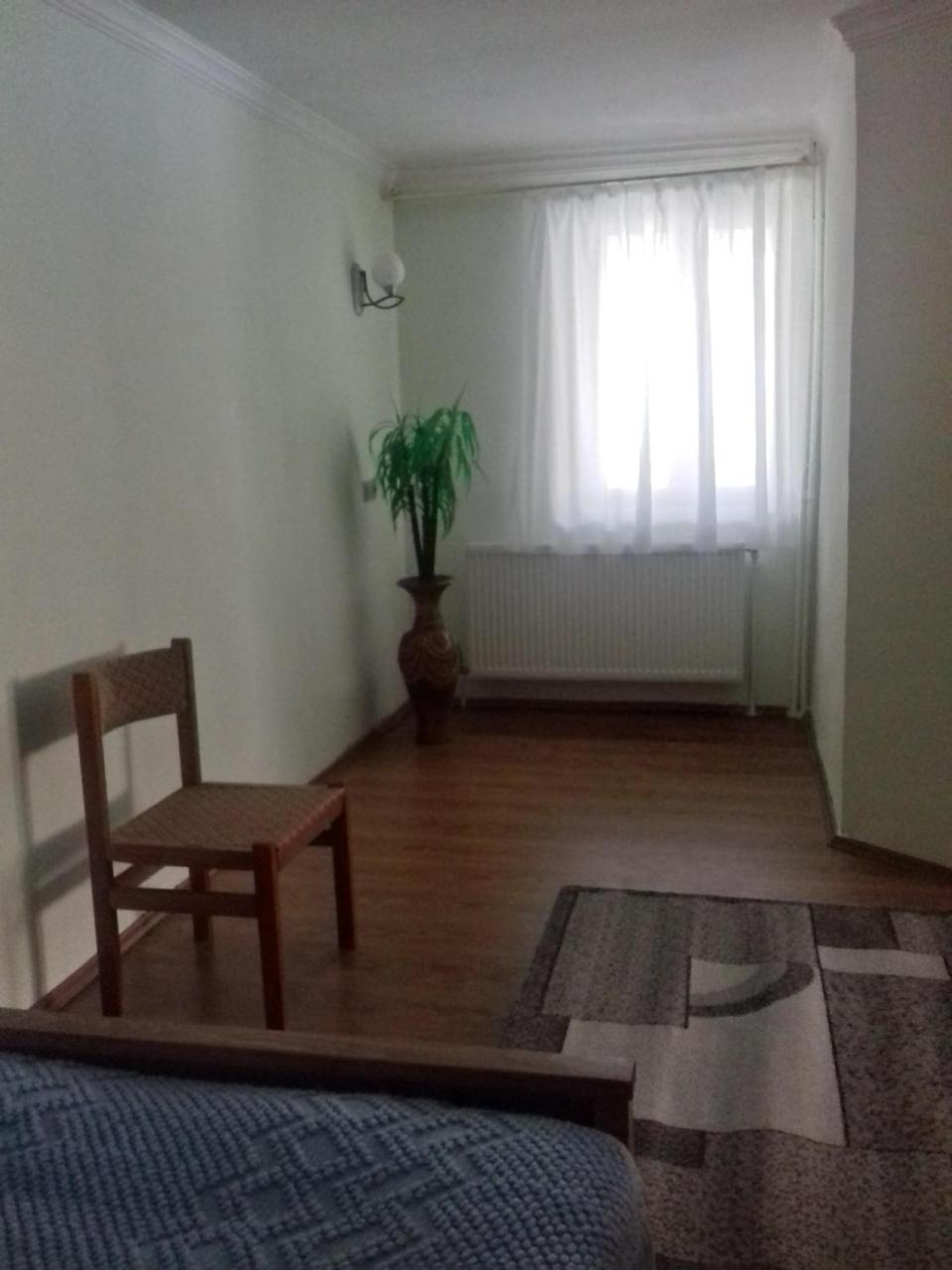 מלון Kvesheti Mti House מראה חיצוני תמונה