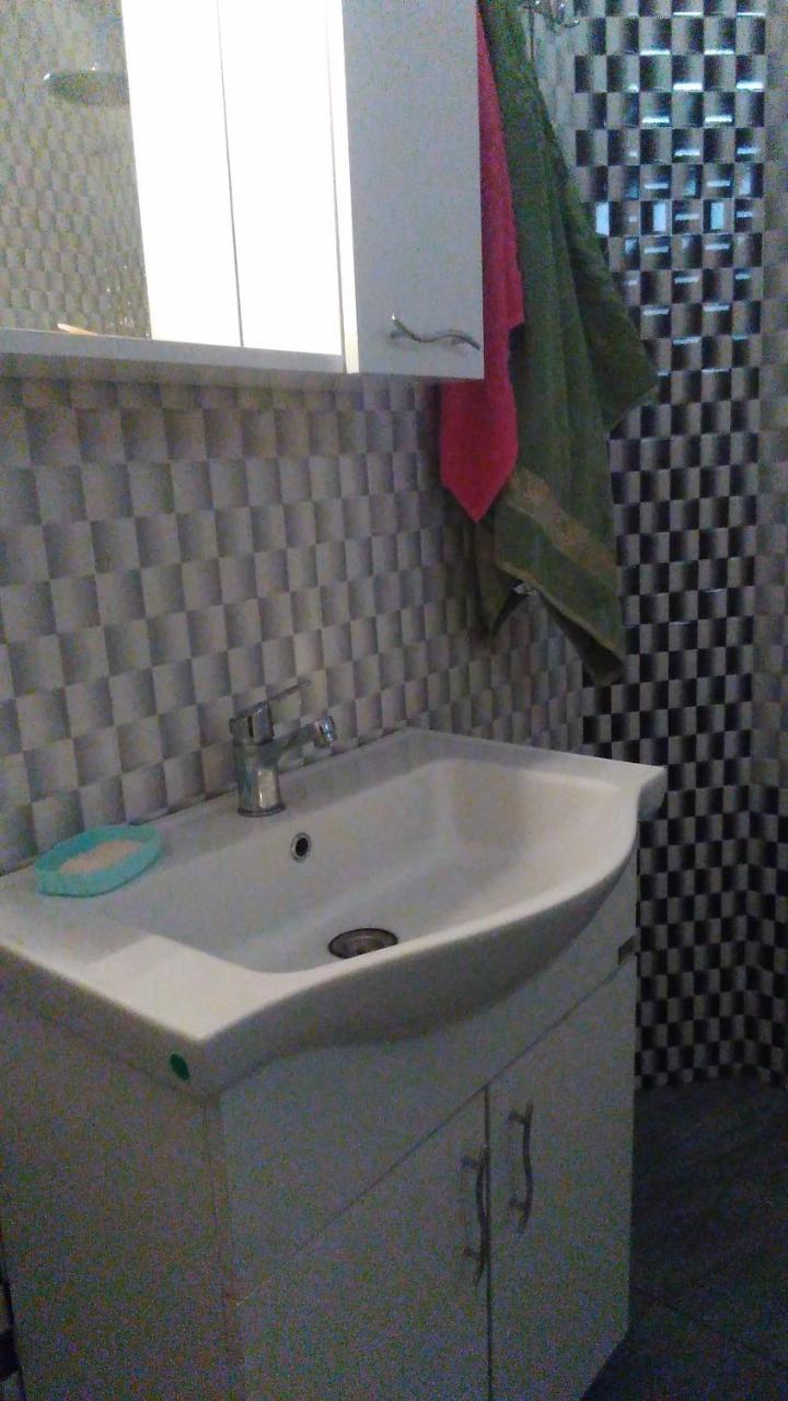 מלון Kvesheti Mti House מראה חיצוני תמונה