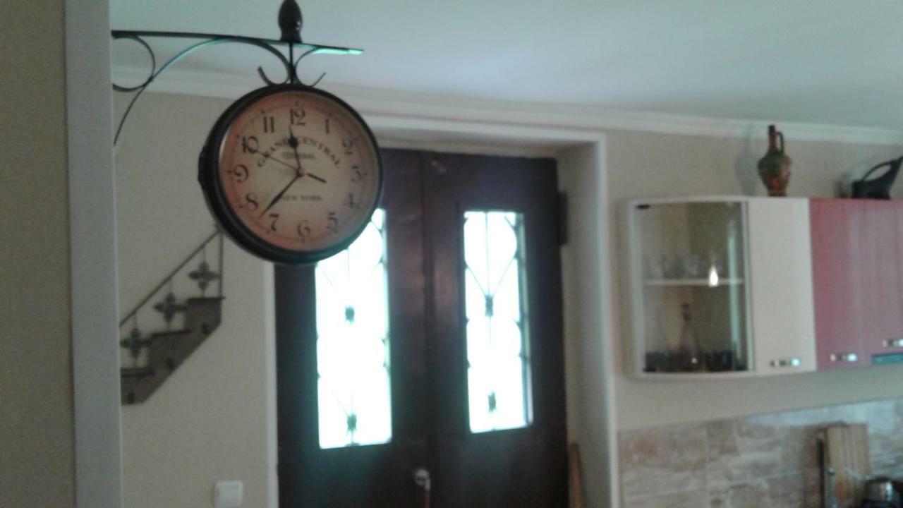 מלון Kvesheti Mti House מראה חיצוני תמונה