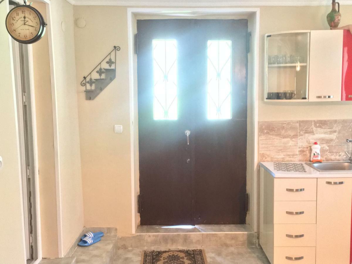מלון Kvesheti Mti House מראה חיצוני תמונה