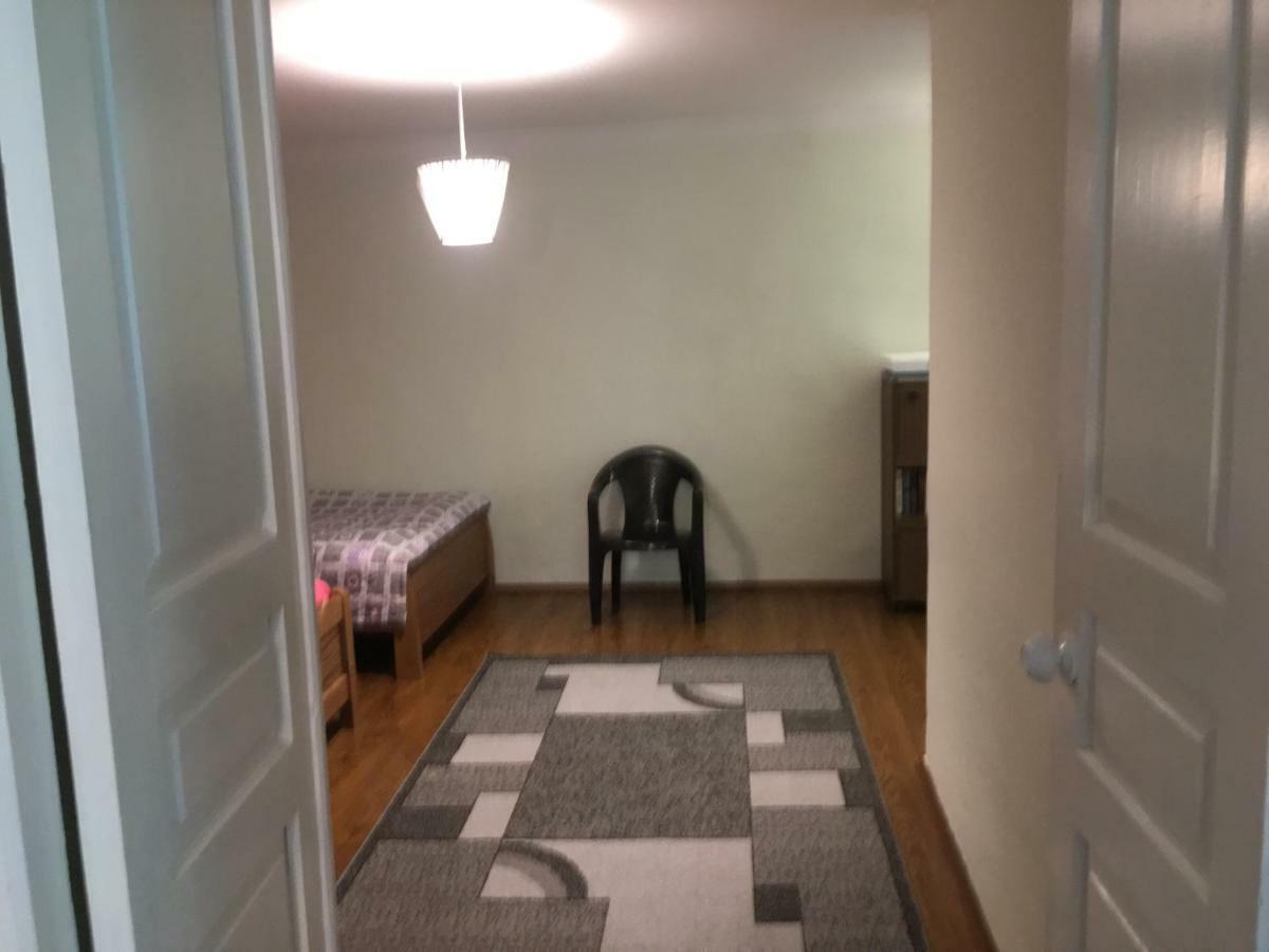 מלון Kvesheti Mti House מראה חיצוני תמונה